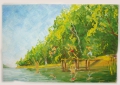 I ����� � ��������� 13-18 ��� -��������� ��������, 18 ���. " River of happines" BENEDICT SCHOOL